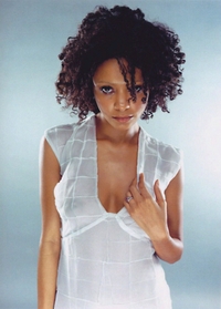 Thandie Newton