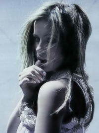 Glamorous Kate Beckinsale