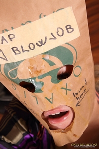 Cheap blowjob
