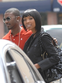 Brandy Norwood