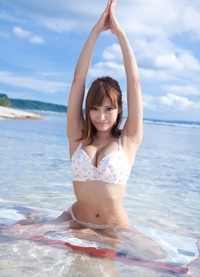 Sexy Japanese Asuka Kirara