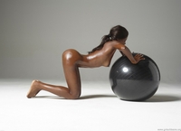 Body And Ball