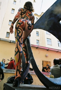 Bodyart