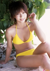 Hot Misako Yasuda