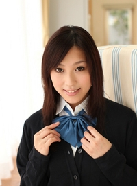 Tomoka Minami in Student Love Dream