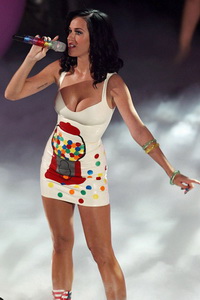 Sexy Katy Perry