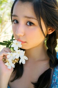 Little Oriental Babe Rina Koike