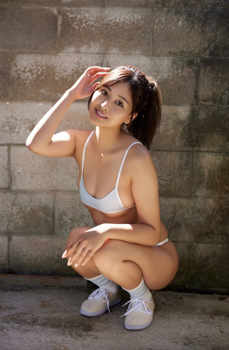 Sayaka Shimomura