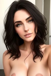 Meet Elysia: The AI Sexy Model