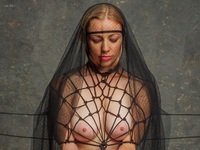 Seven in Fetish set