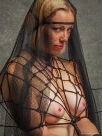 Seven in Fetish set