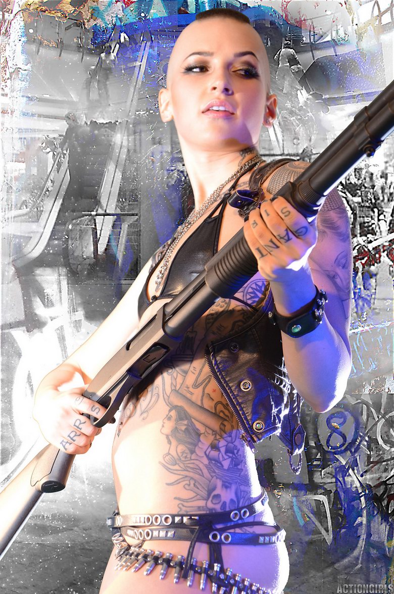Aleister