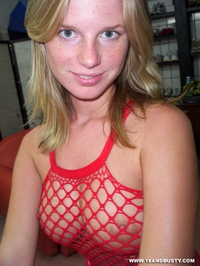 18 Years Old Susi