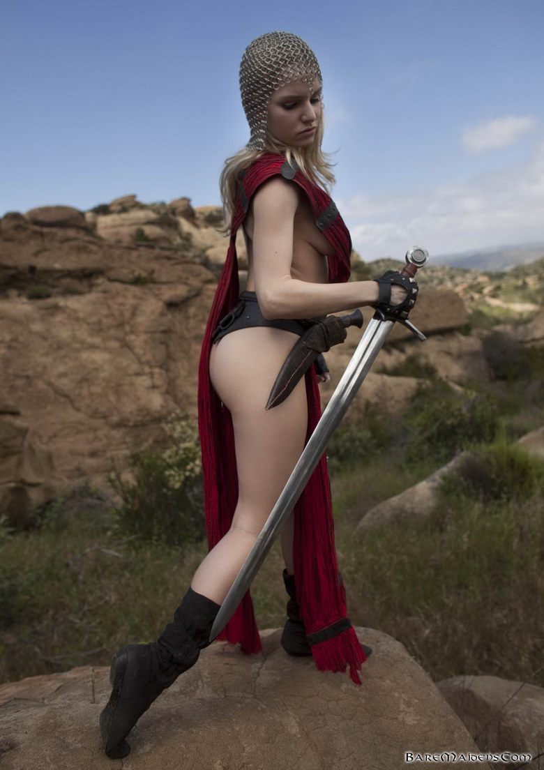 Queen of the Mountain