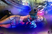 Cyber City