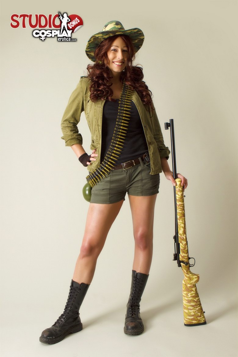 Hunter