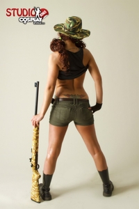 Hunter