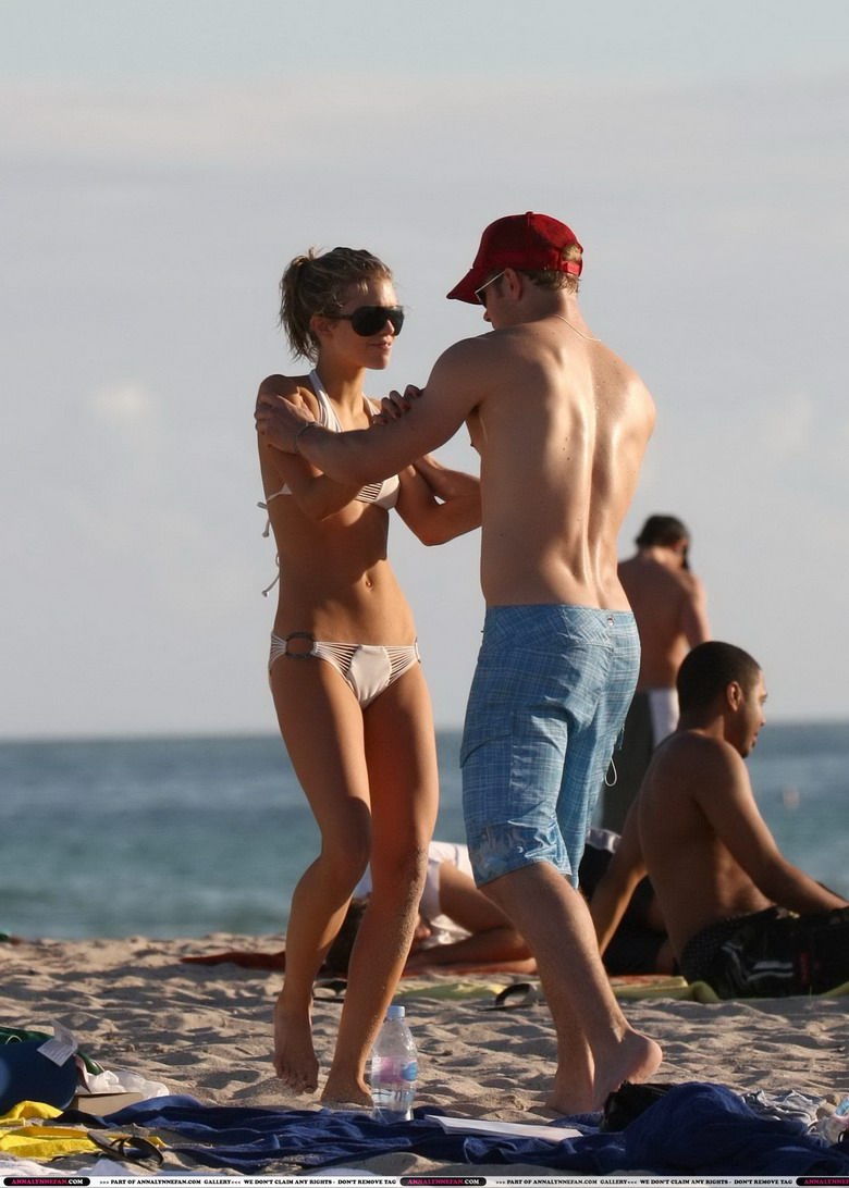 AnnaLynne McCord