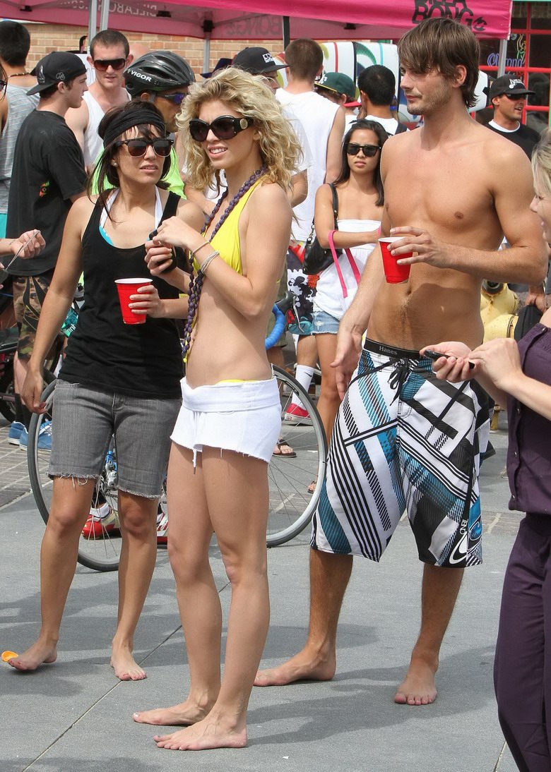 AnnaLynne McCord