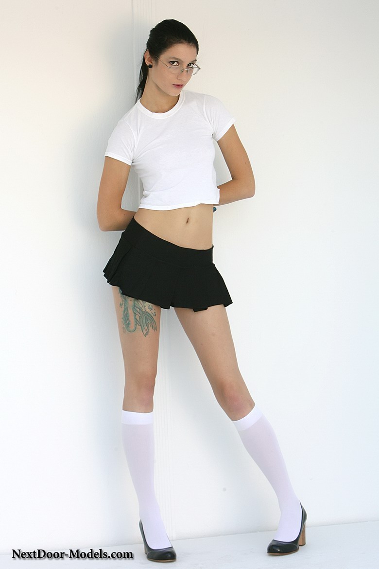 School Girl