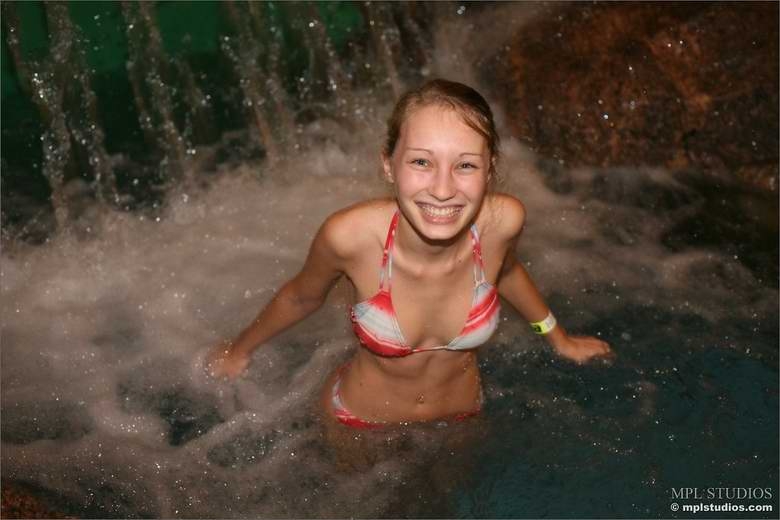 Masha in Postcard from Helsinki