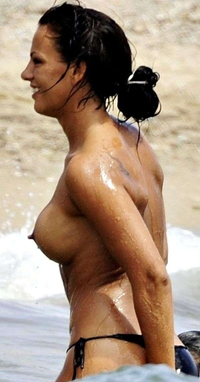 Nereida Gallardo nudes