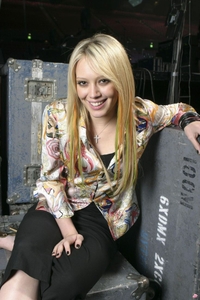 Hilary Duff