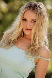 Liz Ashley