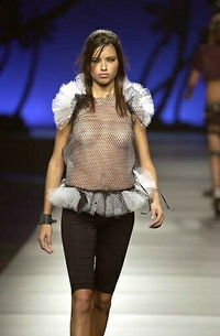 Hot Adriana Lima