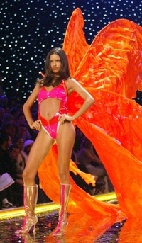 Hot Adriana Lima