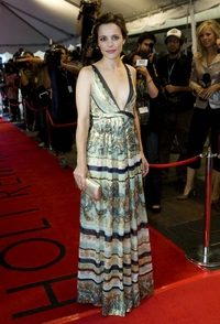 Rachel McAdams