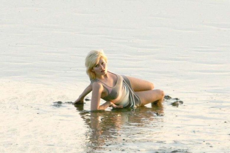 Elisha Cuthbert
