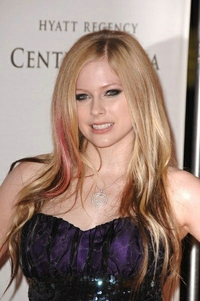 Avril Lavigne