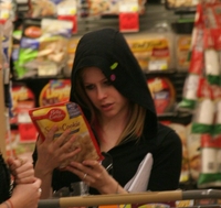 Avril Lavigne
