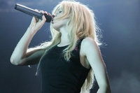 Avril Lavigne
