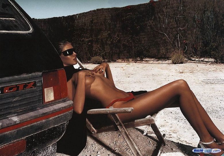 Angela Lindvall