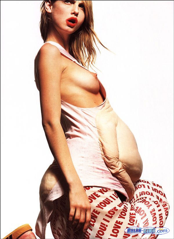 Angela Lindvall