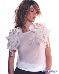 Angela Lindvall