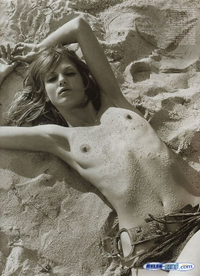 Angela Lindvall