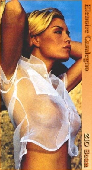 Elenoire Casalegno