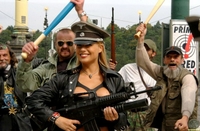 Soldiers of the Dead