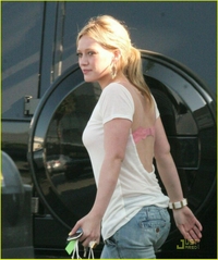 Hilary