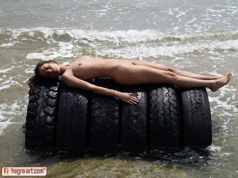 Black Tires