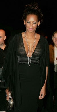 Melanie Brown