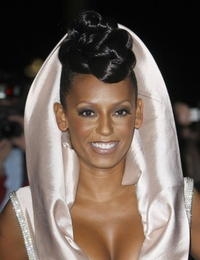 Melanie Brown