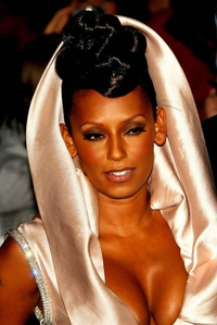 Melanie Brown