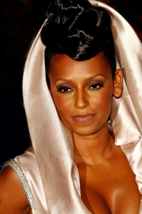 Melanie Brown