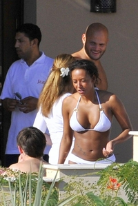Melanie Brown