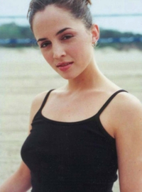 Elisha Dushku