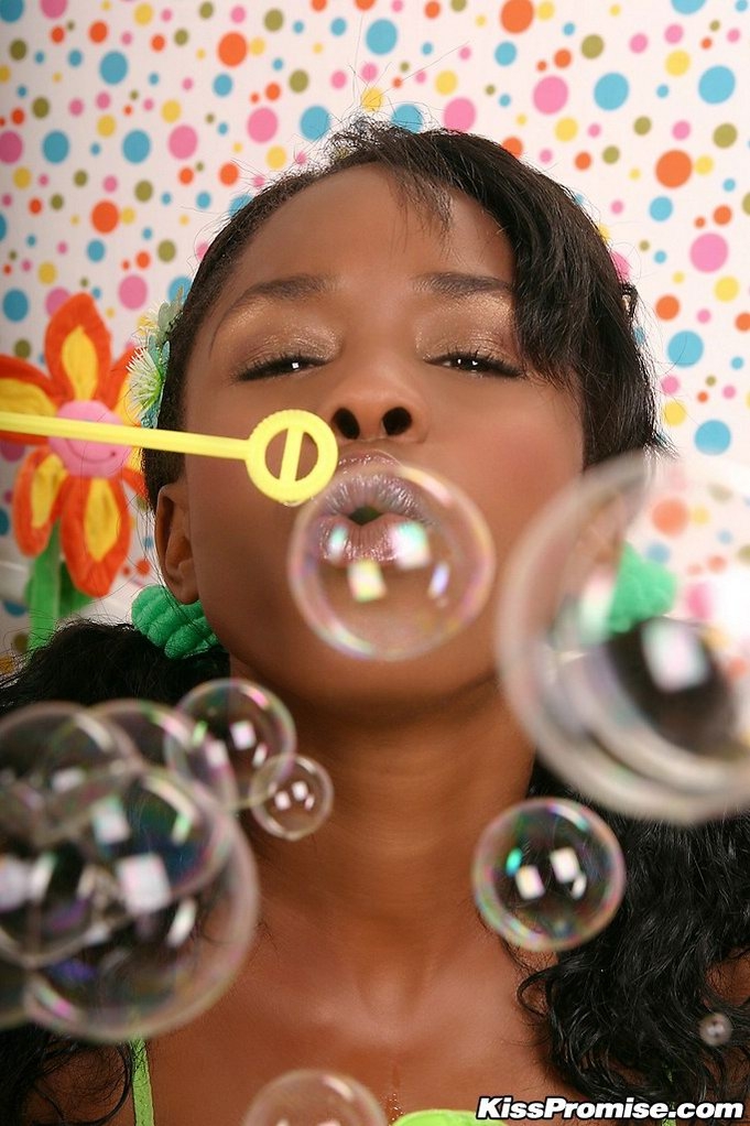 Bubble Lower